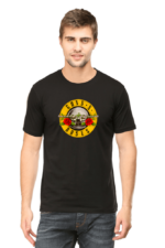 Guns n Roses Classic T-Shirt - Image 2