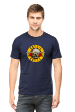Guns n Roses Classic T-Shirt - Image 3
