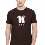 Coffee Brown