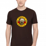 Coffee Brown