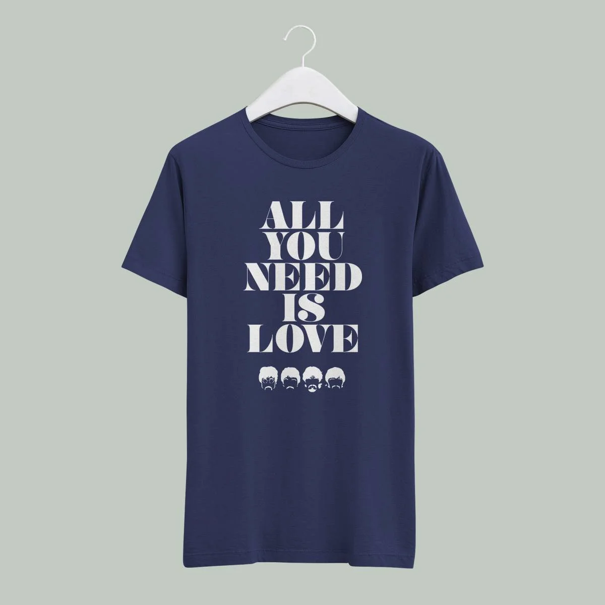 Honeyview_all you need is love All you need is love ? Beatles - Image 1