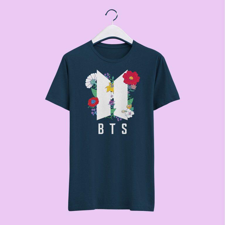 BTS Tshirt