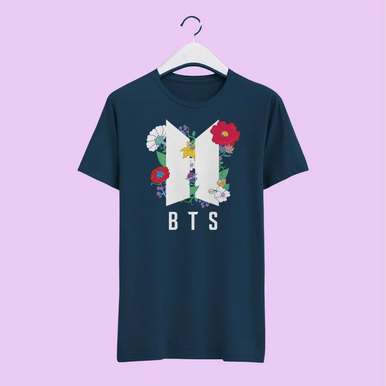 BTS Tshirt