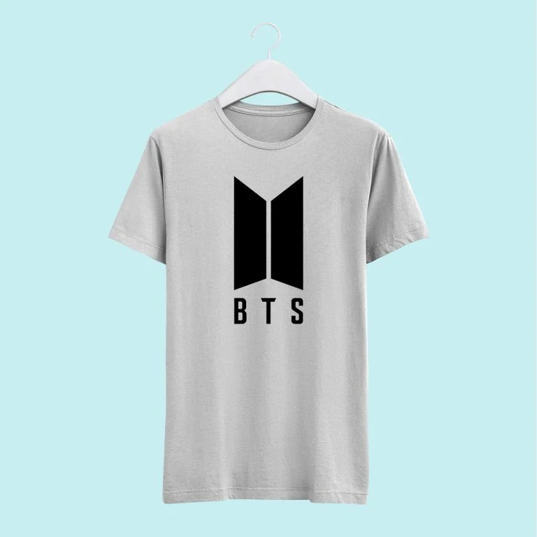 BTS T Shirt