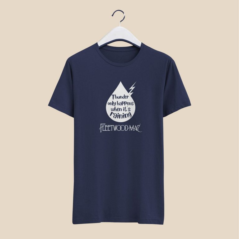 Fleetwood Mac T shirt