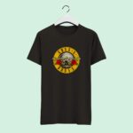 guns n roses tshirt