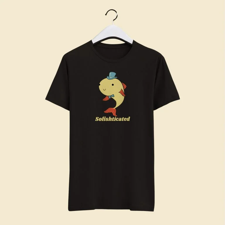 pun graphic t shirt
