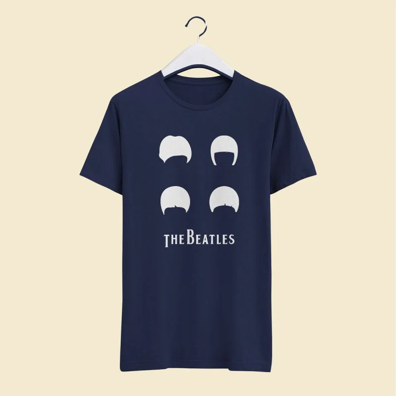 beatles t-shirt