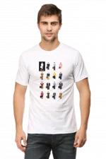 The Office T-Shirt - Employees of The Paper Company - Image 6