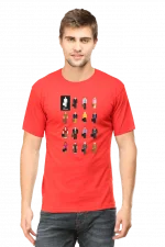 The Office T-Shirt - Employees of The Paper Company - Image 3