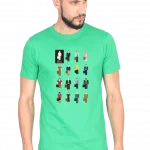 Flag Green