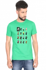 The Office T-Shirt - Employees of The Paper Company - Image 7