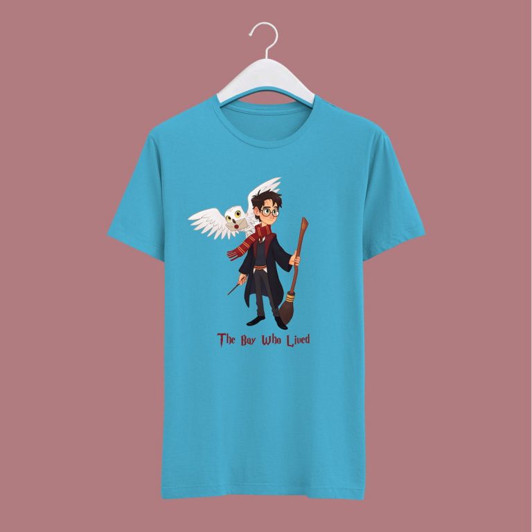 harry potter tshirt