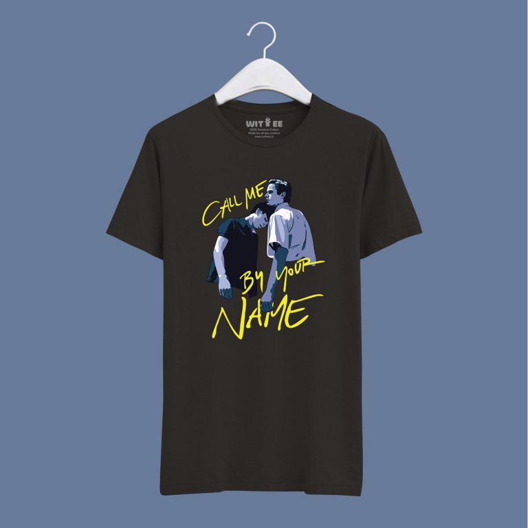call me by your name T-Shirt