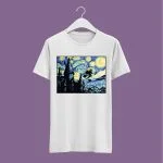 harry potter t-shirt