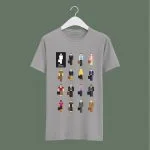 the office t shirt