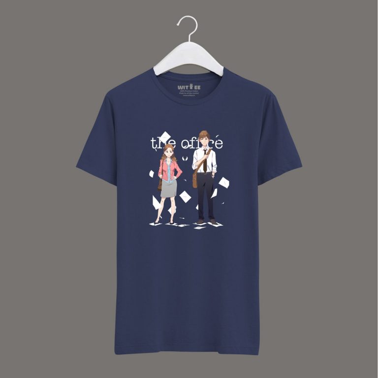 the office t shirt
