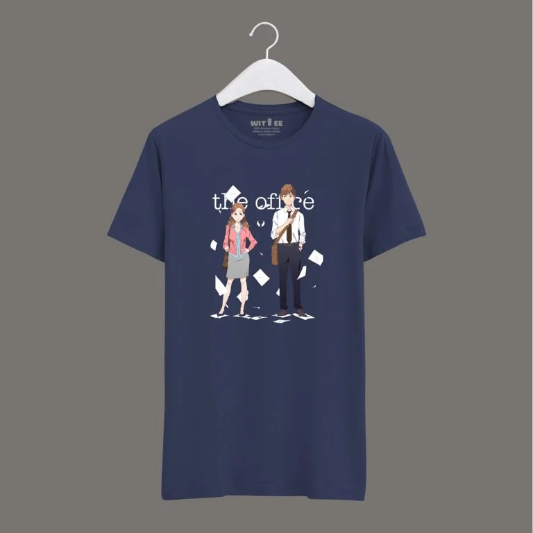 the office t shirt