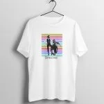 Fleetwood Mac T-Shirt by Geetika Ahuja