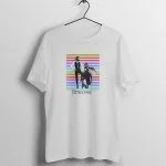 Fleetwood Mac T-Shirt by Geetika Ahuja - Image 3