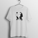 Pulp Fiction T-Shirt Minimalistic