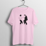 Pulp Fiction T-Shirt Minimalistic - Image 5