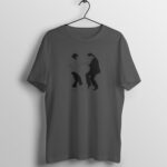 Pulp Fiction T-Shirt Minimalistic - Image 4