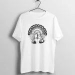 Mandala Art by Arnab Mukherjee