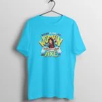Brooklynn 99 T-Shirt - Gina - Image 5