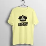 B 99 T-Shirt Lighter Shades