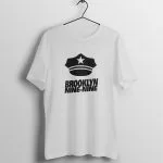 B 99 T-Shirt Lighter Shades - Image 4