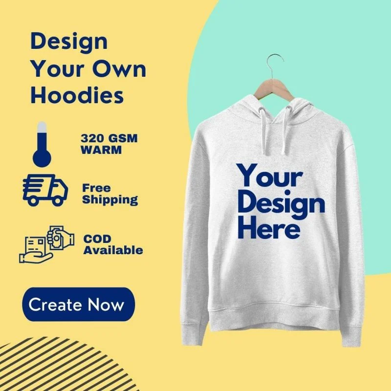 custom hoodie