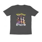 B 99 T-Shirt - Image 4