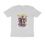 B 99 T-Shirt - Image 2
