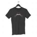 Metallica T-Shirt | Classic