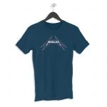Metallica T-Shirt | Classic - Image 4