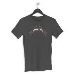 Metallica T-Shirt | Classic - Image 3