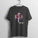 Led Zeppelin T-Shirt | Pop Art | Exclusive design