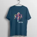 Led Zeppelin T-Shirt | Pop Art | Exclusive design - Image 5