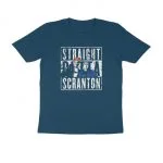 The Office T-Shirt | Straight Outta Scranton | Dwight & Mike