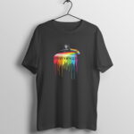 Pink Floyd T-Shirt | Wittee exclusive design - Image 2