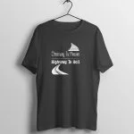 Highway to Hell | Stairway to Heaven T-Shirt - Image 2