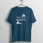 Highway to Hell | Stairway to Heaven T-Shirt