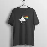 Pink Floyd T-Shirt| Cute Album Cover - Image 2