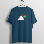 Pink Floyd T-Shirt| Cute Album Cover