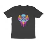 Trippy T-Shirt | Mushrooms