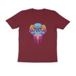 Trippy T-Shirt | Mushrooms - Image 3