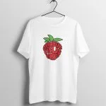 The Beatles T-Shirt | Strawberry Fields Forever