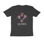 Queen band T-Shirt | Bohemian Rhapsody