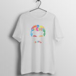 Queen T-Shirt | Somebody to Love - Image 3